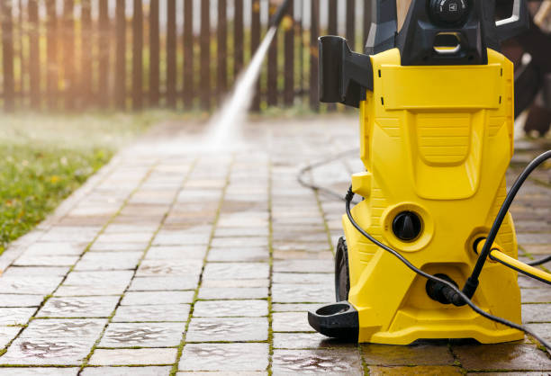 Best Driveway Pressure Washing  in Huguley, AL